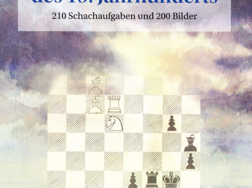Schach in Zeitungen des 19. Jahrhunderts