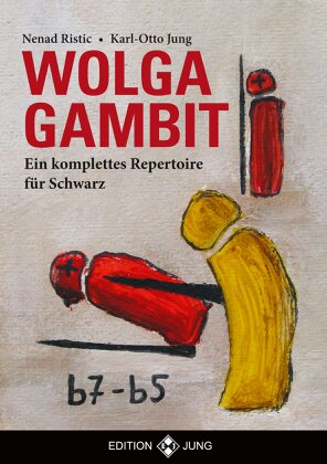 Wolga-Gambit