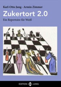 Buchcover Zukertort 2.0