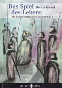 Buchcover Das Spiel des Lebens