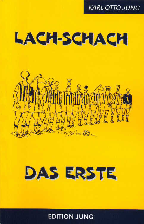 Lachschach Das Erste