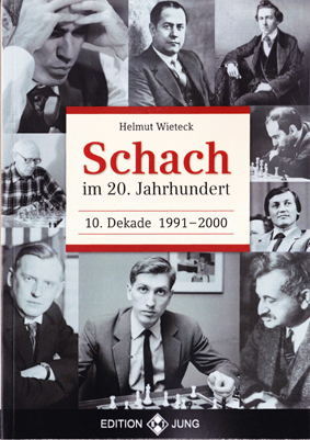 Schach im 20. Jahrhundert Band 10