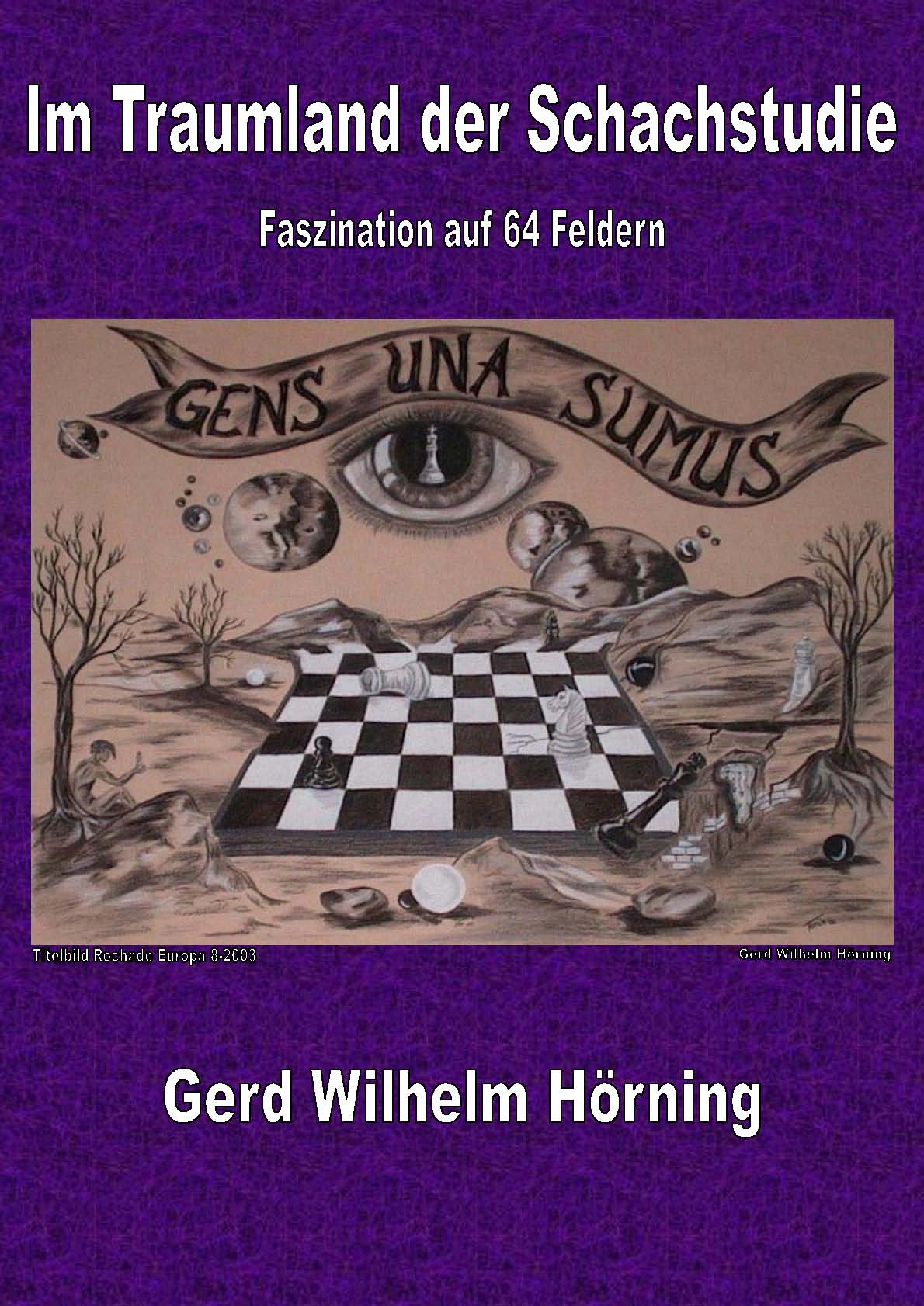 Im Traumland der Schachstudie