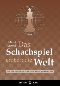 Das Schachspiel erobert die Welt