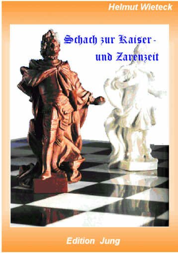 Schach zur Kaiser- und Zarenzeit