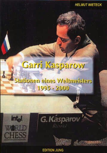 Garri Kasparow