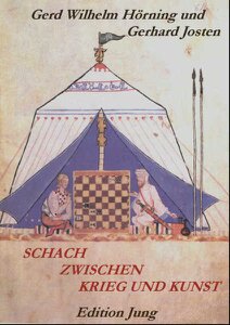 Schach zwischen Krieg und Kunst