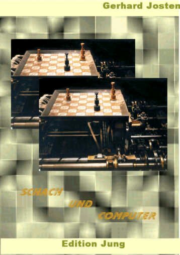 Schach und Computer