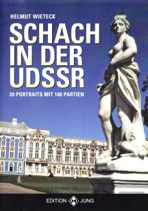 Schach in der UdSSR