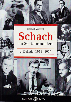 Schach im 20. Jahrhundert Band 2