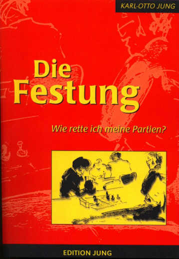 DIE FESTUNG!