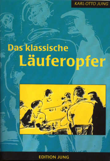 DAS KLASSISCHE LÄUFEROPFER