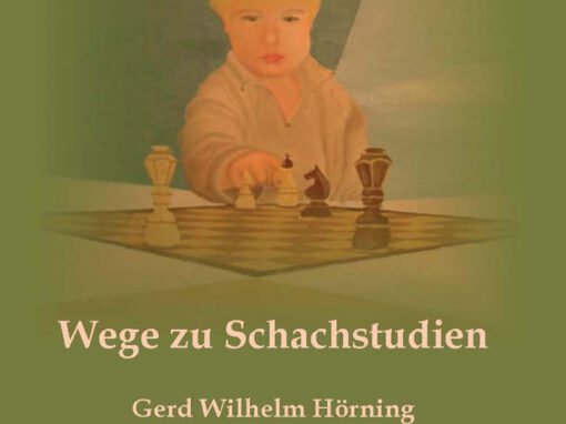 Wege zu Schachstudien