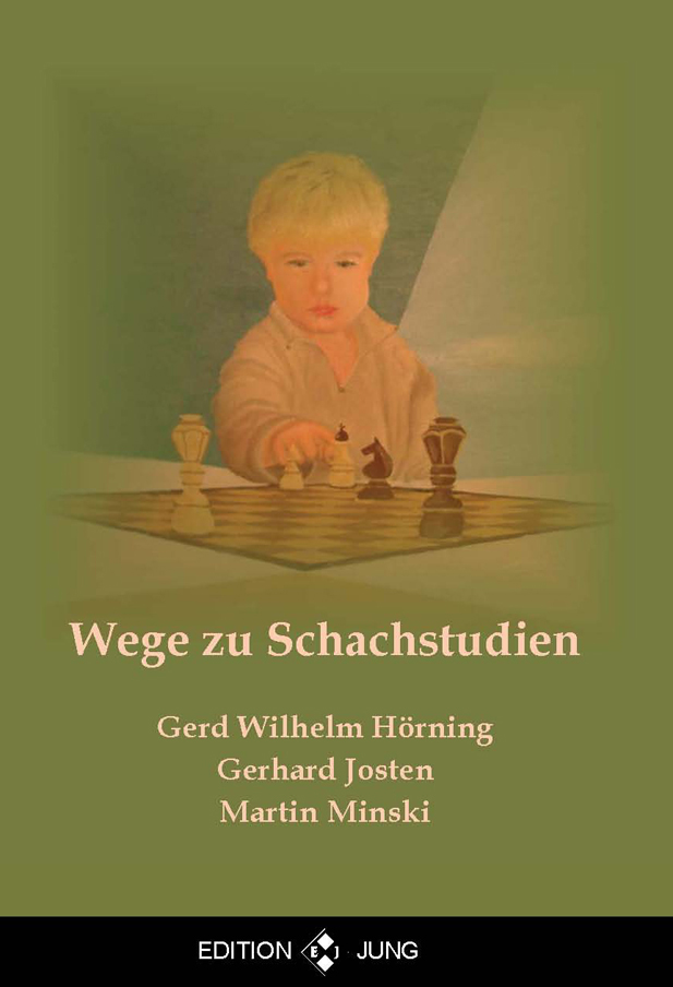Wege zu Schachstudien