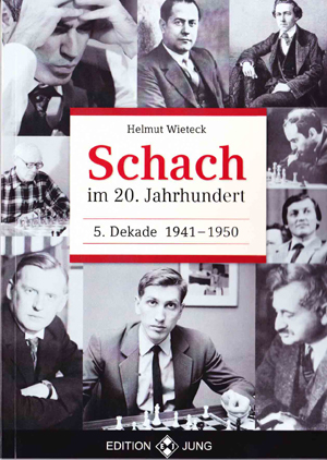 Schach im 20. Jahrhundert Band 5