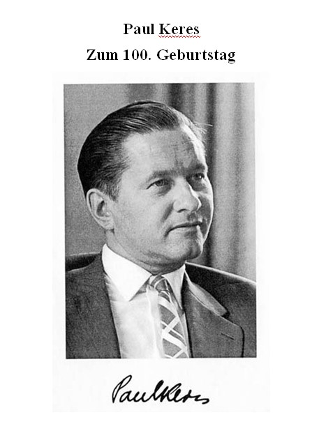 Paul Keres