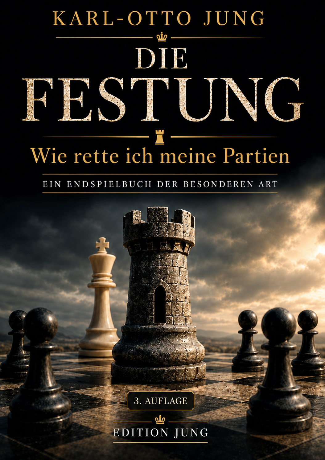 DIE FESTUNG